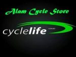 Alam Cycle store