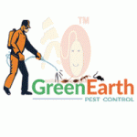 Green Earth Pest Control BD