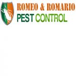 Romeo & Romerio Pest
