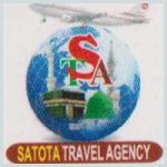 SATOTA TRAVEL AGENCY