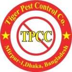Tiger Pest Control Co