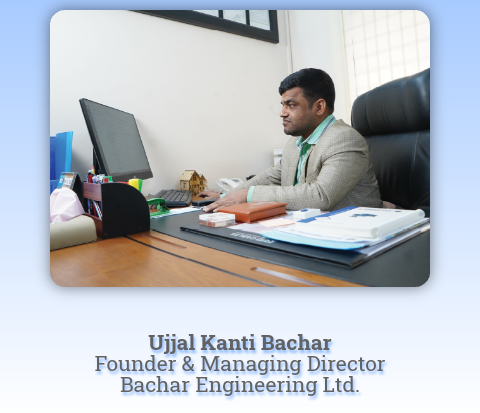 Bachar Engineering Ltd