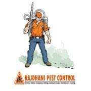 Rajdhani Pest Control