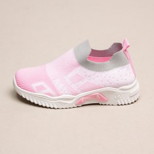 GIRL'S FASHION SNEAKER