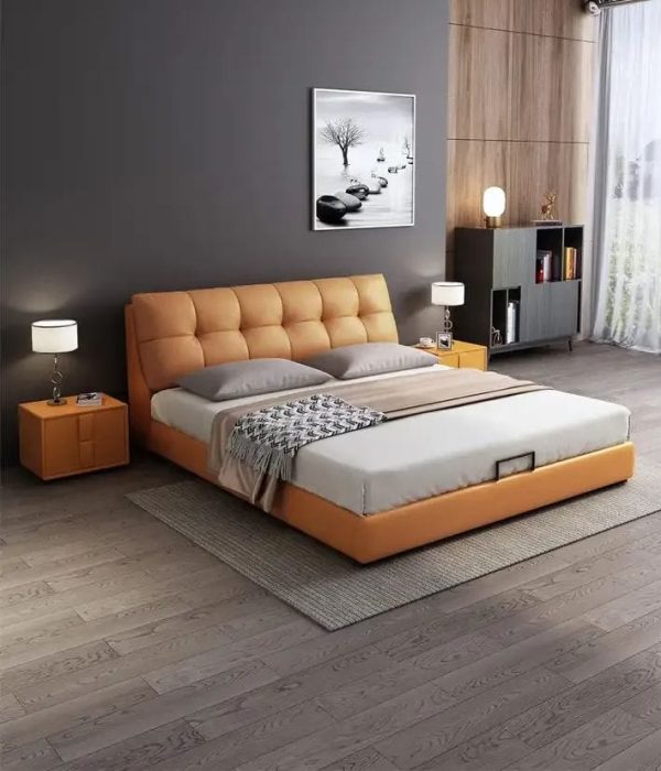 Bed 5" by 7" NLB-230